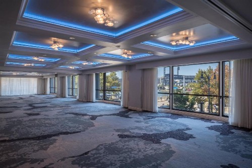 Renaissance Pittsburgh Hotel - image 27