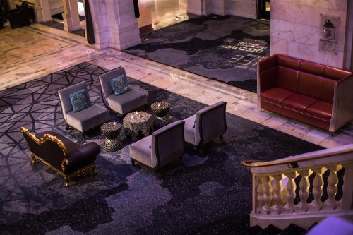 Renaissance Pittsburgh Hotel - image 32