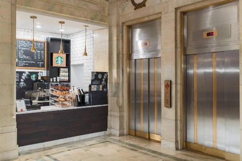 Renaissance Pittsburgh Hotel - image 6