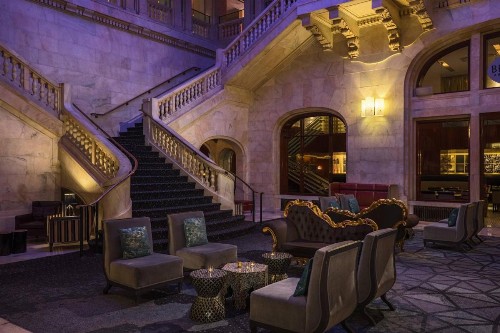 Renaissance Pittsburgh Hotel - image 7