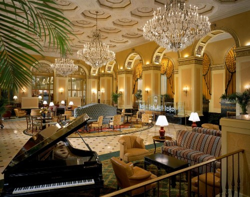 Omni William Penn