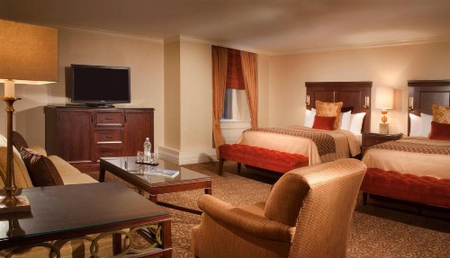 Omni William Penn Hotel - image 13