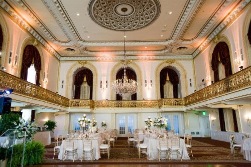 Omni William Penn Hotel - image 25