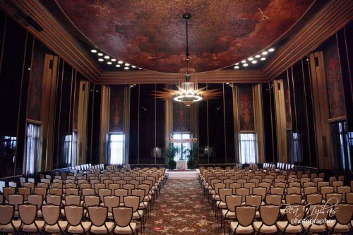 Omni William Penn Hotel - image 27