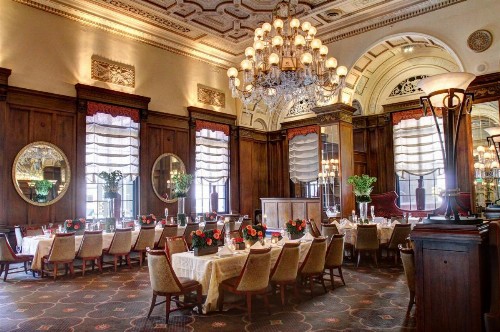 Omni William Penn Hotel - image 28