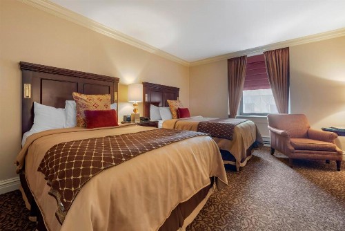Omni William Penn Hotel - image 35
