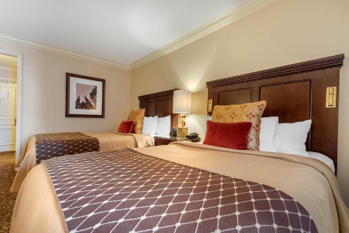 Omni William Penn Hotel - image 37