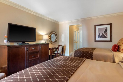 Omni William Penn Hotel - image 38