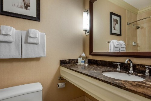 Omni William Penn Hotel - image 39