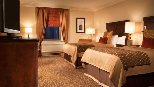 Omni William Penn Hotel - image 4