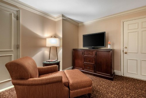Omni William Penn Hotel - image 42