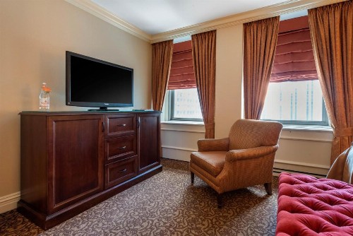 Omni William Penn Hotel - image 47
