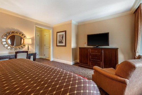 Omni William Penn Hotel - image 48