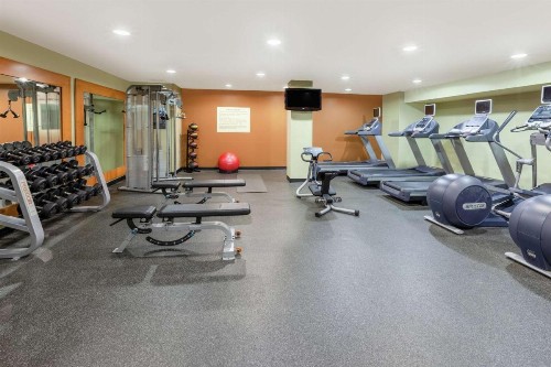 Hilton Garden Inn Pittsburgh University Place - image 13