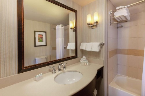 Hilton Garden Inn Pittsburgh University Place - image 18