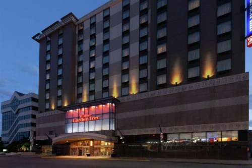 Hilton Garden Inn Pittsburgh University Place - image 2