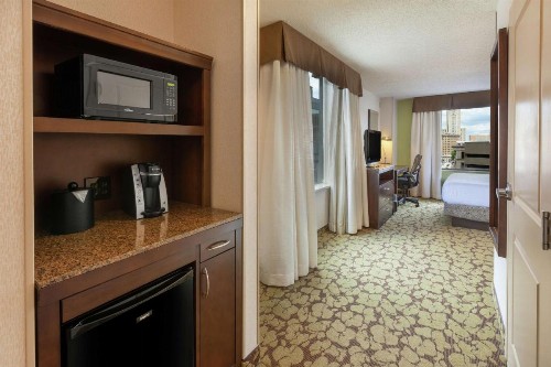 Hilton Garden Inn Pittsburgh University Place - image 24