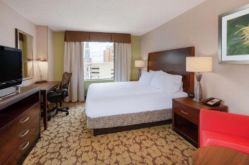 Hilton Garden Inn Pittsburgh University Place - image 25