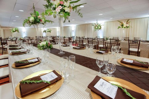 Hilton Garden Inn Pittsburgh University Place - image 32
