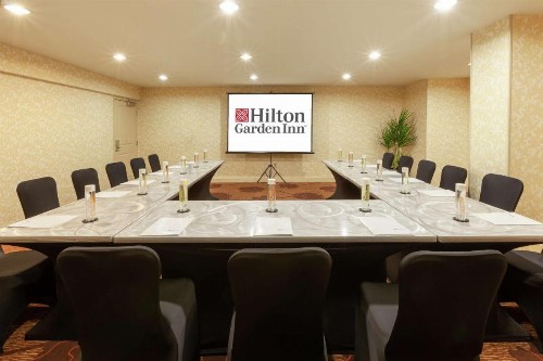Hilton Garden Inn Pittsburgh University Place - image 34
