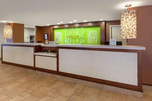 Hilton Garden Inn Pittsburgh University Place - image 6