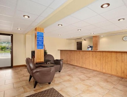 Hilltop Inn Pittsburgh - image 3