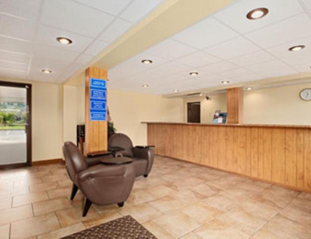Hilltop Inn Pittsburgh - image 3