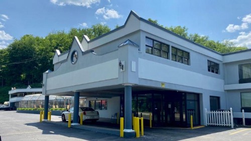 Days Inn Pittsburgh Pa