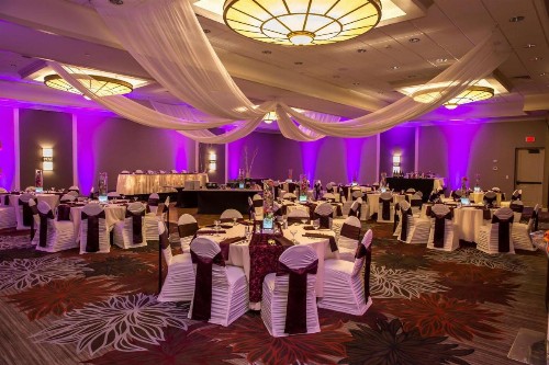 DoubleTree by Hilton Pittsburgh-Green Tree - image 26