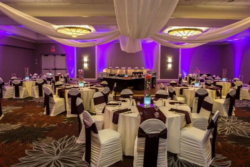 DoubleTree by Hilton Pittsburgh-Green Tree - image 27