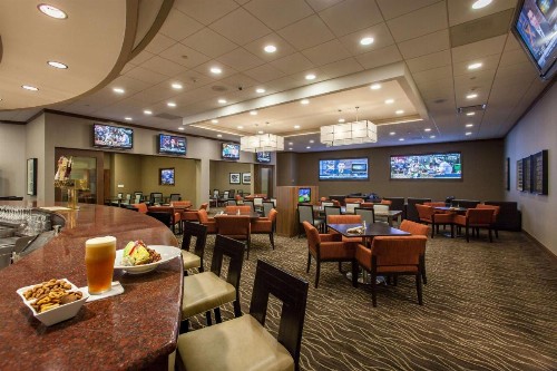 DoubleTree by Hilton Pittsburgh-Green Tree - image 28