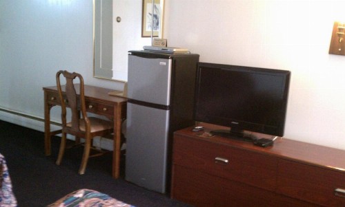 Valley Motel Pittsburgh - image 33