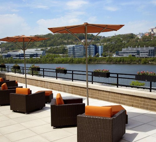 HYATT House Pittsburgh-South Side - image 10