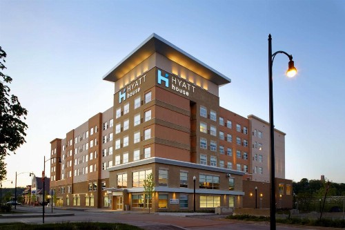 HYATT House Pittsburgh-South Side - image 11