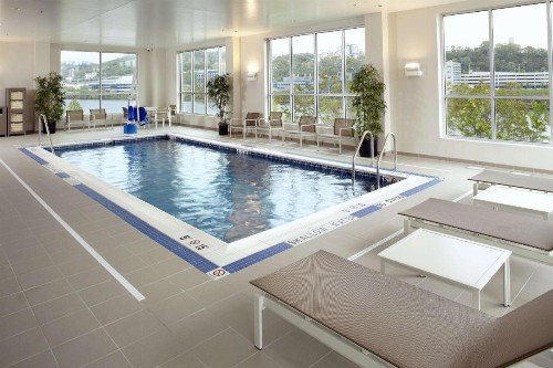 HYATT House Pittsburgh-South Side - image 3