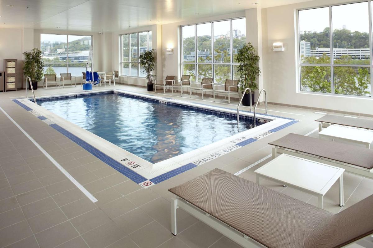 HYATT House Pittsburgh-South Side - image 3
