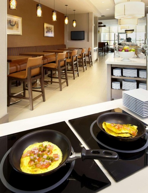 HYATT House Pittsburgh-South Side - image 30