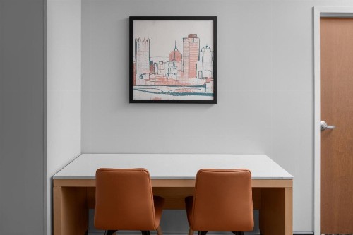 HYATT House Pittsburgh-South Side - image 31