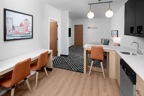 HYATT House Pittsburgh-South Side - image 33