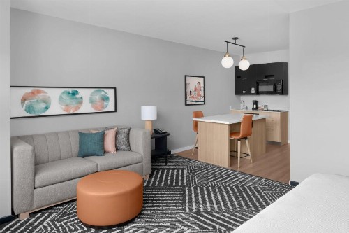 HYATT House Pittsburgh-South Side - image 41