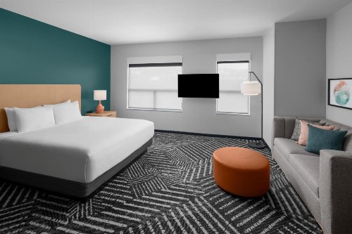 HYATT House Pittsburgh-South Side - image 43
