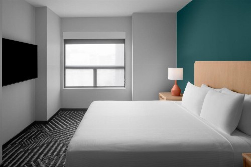 HYATT House Pittsburgh-South Side - image 45