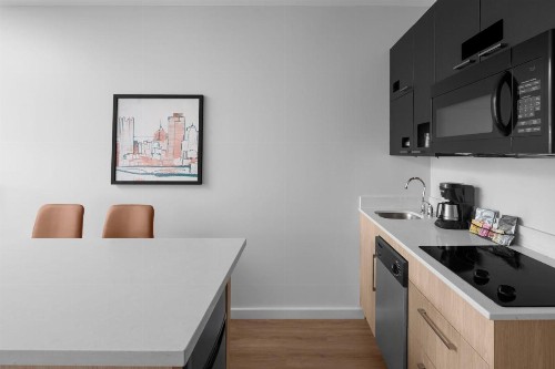 HYATT House Pittsburgh-South Side - image 49