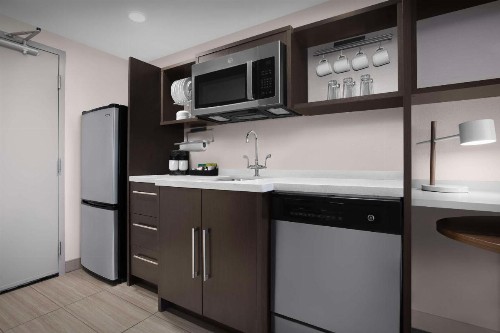 Home2 Suites by Pittsburgh - McCandless - image 23