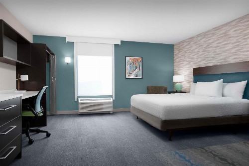 Home2 Suites by Pittsburgh - McCandless - image 28