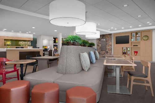 Home2 Suites by Pittsburgh - McCandless - image 29