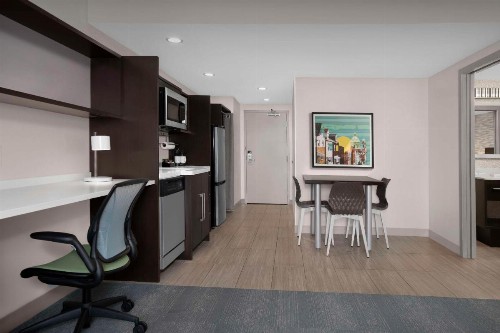 Home2 Suites by Pittsburgh - McCandless - image 30