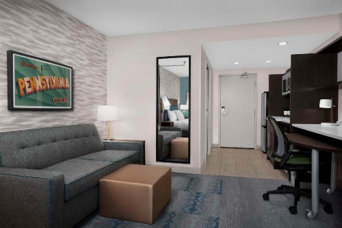 Home2 Suites by Pittsburgh - McCandless - image 31