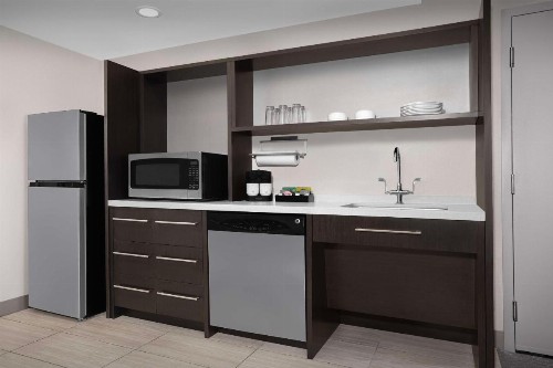 Home2 Suites by Pittsburgh - McCandless - image 34