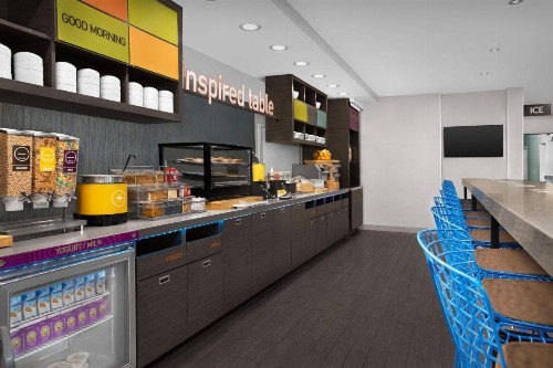 Home2 Suites by Pittsburgh - McCandless - image 35
